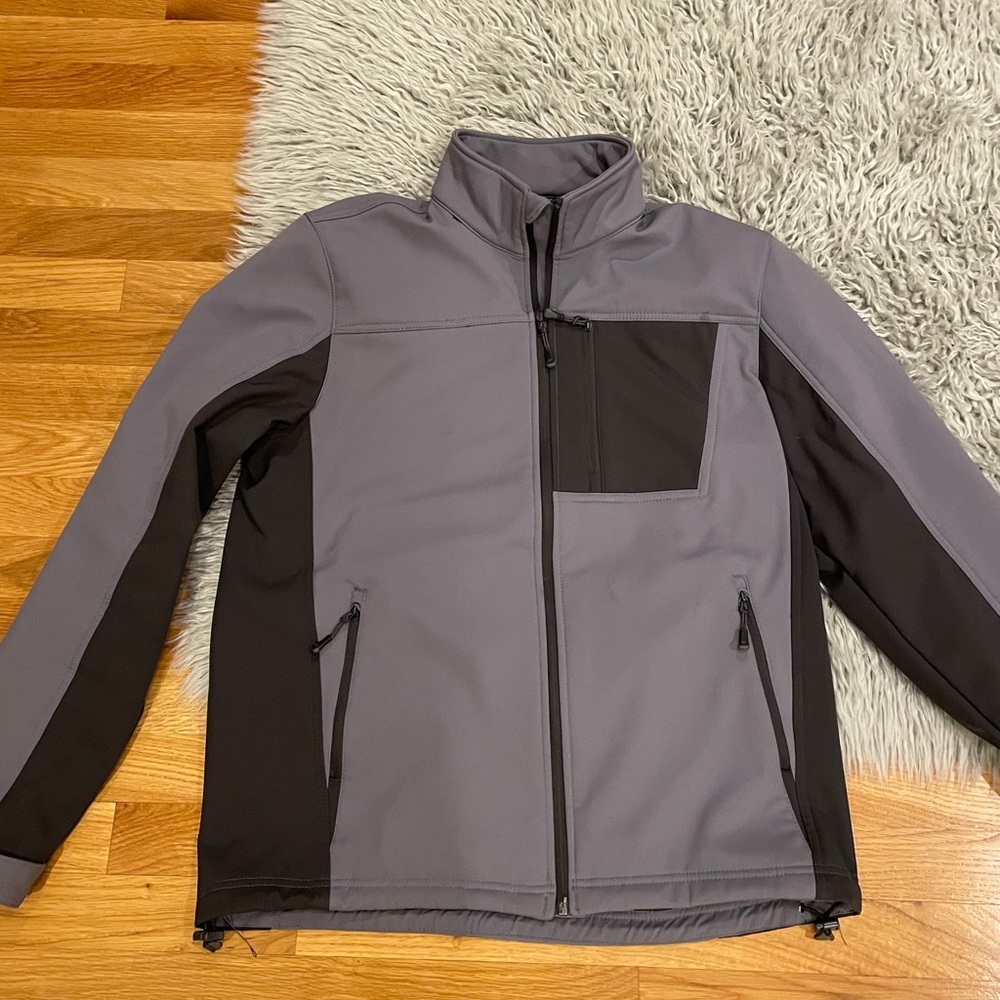 Women’s ZeroXposur Britney Soft-Shell Jacket